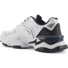 Lumberjack Madax 5fx Beyaz Erkek Sneaker