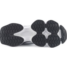 Lumberjack Madax 5fx Beyaz Erkek Sneaker