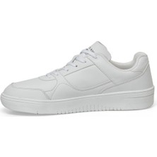 U.S. Polo Assn. Lee 5fx Beyaz Erkek Sneaker
