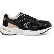 Kinetix Radıcal Tx W 5fx Siyah Kadın Koşu Ayakkabısı