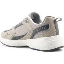 Lumberjack Pol 5fx Kum Erkek Sneaker