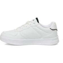 U.S. Polo Assn. Andreı Wmn 5fx Beyaz Kadın Sneaker