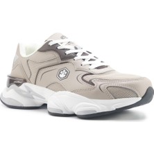 Lumberjack Madax 5fx Bej Erkek Sneaker