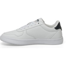 U.S. Polo Assn. Thunder Wmn 5fx Beyaz Kadın Sneaker