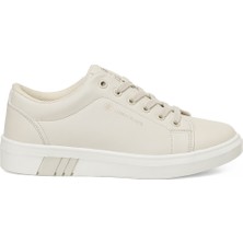 Lumberjack Tına 5fx Bej Kadın Sneaker