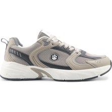 Lumberjack Pol 5fx Kum Erkek Sneaker
