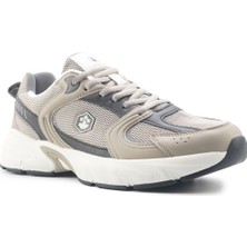 Lumberjack Pol 5fx Kum Erkek Sneaker