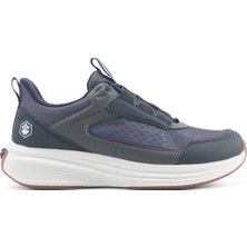 Lumberjack Moskı 5fx Lacivert Erkek Sneaker