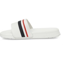 U.s. Polo Assn. Rona 5fx Beyaz Erkek Terlik