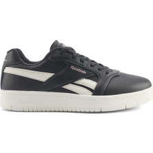 Reebok Kıngs Corner Siyah Kadın Sneaker