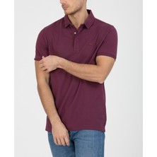 Lacoste Polo Paris Mürdüm Regular