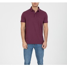 Lacoste Polo Paris Mürdüm Regular