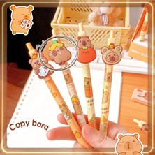 Capybara 0.7 Uçlu Kalem 1 Adet