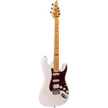 Carneville By Zoppran Zx5 Elektro Gitar