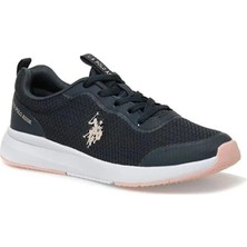 Bags Shoes U.S.Polo Assn Smart 36/40 Kadın Sneaker Spor Ayakkabı