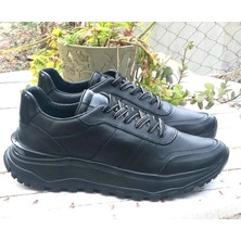 Marcomen 19202 Erkek Hakiki Deri Ultra Comfort Premium Ayakkabı