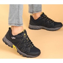 Lumberjack Shell-G Unisex Waterproof Su Geçirmez Outdoor Trekking Spor Ayakkabı