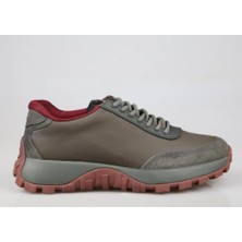 Scootland 20386 Erkek Hakiki Deri Ultra Comfort Taban Outdoor Ayakkabı