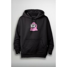 Merch&ice I Need Space Astronot Uzay Baskılı Unisex Sweatshirt