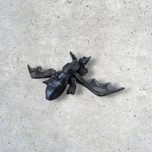 Dna Studio 3D Kanatlı Dragon Figür