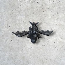 Dna Studio 3D Kanatlı Dragon Figür