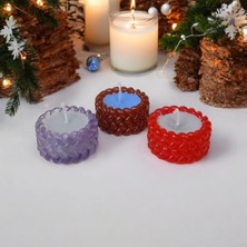Epok Light Epoksi Mumluk - Soyawax Mum