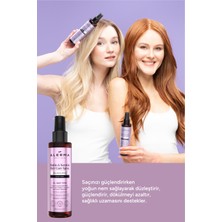 Alerma Biotin & Keratin Anti-Hair Loss Saç Bakım Spreyi 150 ml