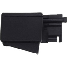 Doblo Sürgülü Cam Mandalı Sol