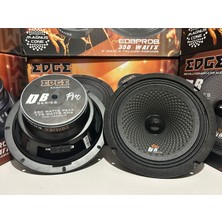 Rmssound Edge Edbpro8-E0 | Edge Db Serisi 20 cm Midrange