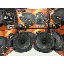 Rmssound Edge Edbpro8-E0 | Edge Db Serisi 20 cm Midrange