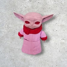 Dna Studio 3D Yoda Figür Anahtarlık