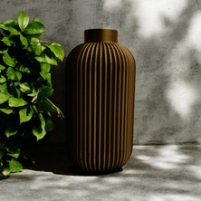 Dekoratif 3D Özel Dekorasyon Vazo