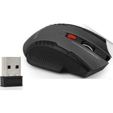 Mouse Kablosuz Auris ARS-MW03 Gri