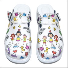 Shoerokee 326 Sabo Terlik