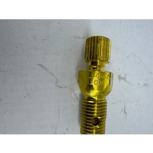Leafıeld 03020BSS300 Break Stem Seal