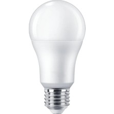 Philips 8 Watt Corepro LED Ampul /sarı Işık