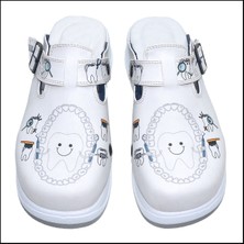 Shoerokee 328 Sabo Terlik