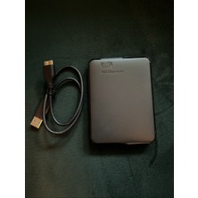Harici Hard Disk Taşınabilir Disk