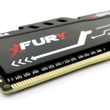Fury E-Sport  16GB 3200MHZ DDR4 CL16 Masaüstü Ram Bellek 1X16GB