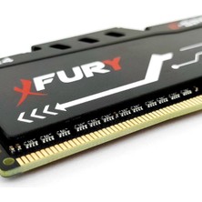 Fury E-Sport  16GB 3200MHZ DDR4 CL16 Masaüstü Ram Bellek 1X16GB
