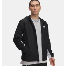 Under Armour Ua Rival Wvn Windbreaker Erkek Rüzgarlık 1390149