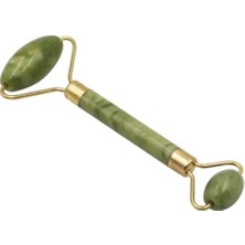 Ozcmax Yeşim Taşı 2 Başlıklı Masaj Aleti