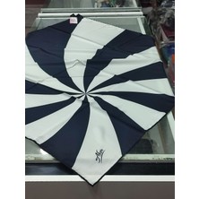 Aker Polyester Tivil Eşarp 8599-911