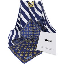 Aker Sport Tivil Eşarp 7940-922