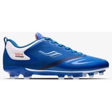 Hıdra Sax Mavi Erkek Krampon Futbol Ayakkabısı