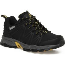 Shell G 3pr Siyah Unisex Outdoor