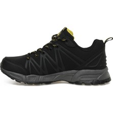 Shell G 3pr Siyah Unisex Outdoor