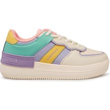 Günlük Spor Ayakkabı Bayan Ayakkabı Freya 2fx