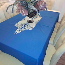 Dery Collection Masa Örtüsü Leke Tutmayan Sıvı Itici Duck Kumaş