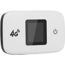 Tüm Hatlarla Uyumlu 4g Taşınabilir Lte Mobile Modem